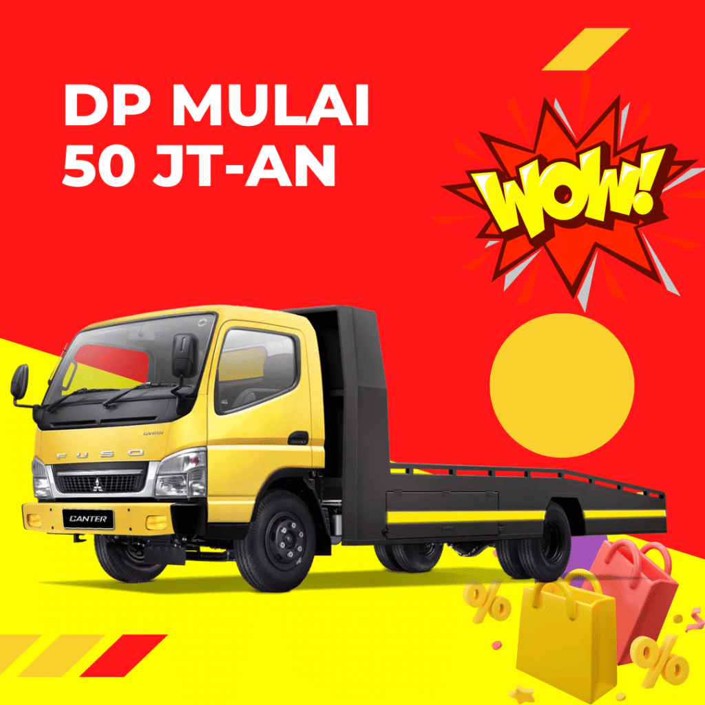 Dealer Mitsubishi Surabaya - Harga Fuso FE 84 GSN - kredit Fuso FE 84 GSN  - dp Fuso 84 GSN - harga fuso canter - kredit canter